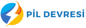 pil devresi logo.